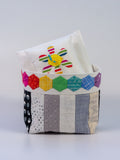 Rainbow Sewing Tidy Kit - Moda Multi