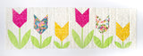 Tulip Table Topper Pattern