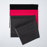 Jewel Cushion Fabric Pack and instructions