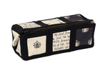 Zipped Tray bag - Moda Bees