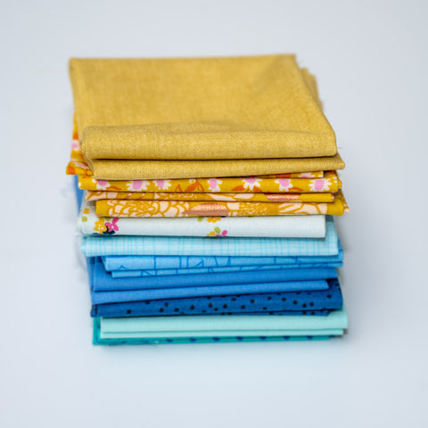 fat 1/8 fabric bundle 1