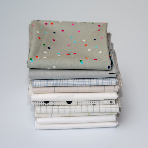 fat 1/8 fabric bundle 2