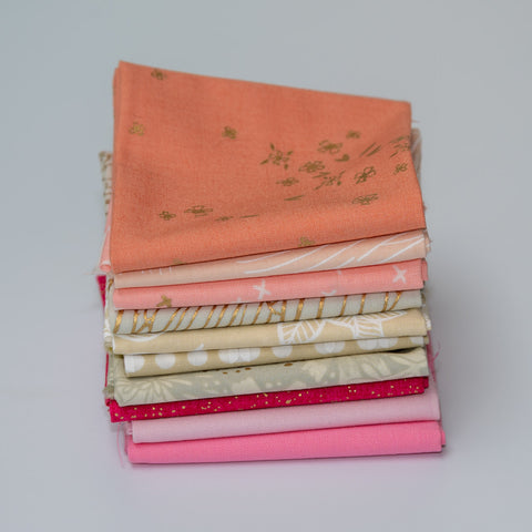 fat 1/8 fabric bundle 3