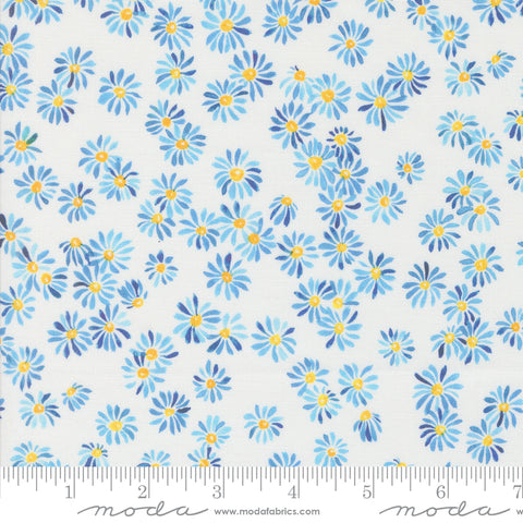 Sunshine and Blue Skies by Create Joy Project - Water