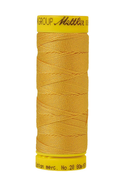 Mettler Silk - Finish Cotton Thread 28 Weight