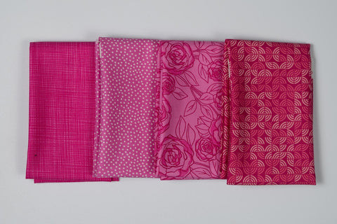 SSC bundle 2- Perfect Pink