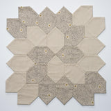 ‘QAYG’ 2 ½" Honeycomb/Square Template Bundle