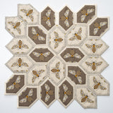 ‘QAYG’ 2 ½" Honeycomb/Square Template Bundle