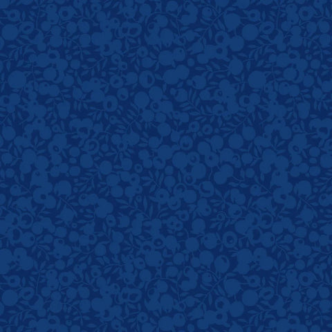 Liberty- Wiltshire - Royal Blue