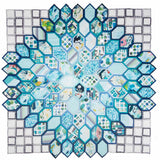 Maelstrom Quilt Pattern