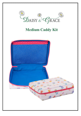Medium Caddy Kit - Found My Marbles
