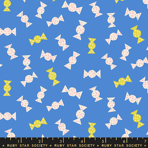 Sugar Cone by Kim Kight - Royal Blue