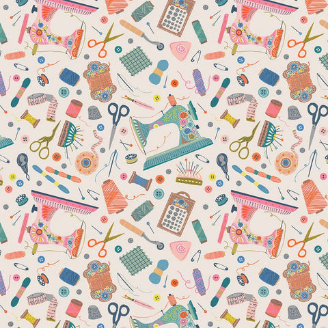 Country Sewing Club - Sewing Club