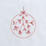 Christmas Embroidery collection kit