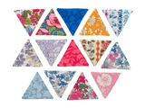 Jewellery Kit - Triangle - Liberty Edition