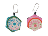 Jewellery Kit - Hexagon - Ruby Star Edition