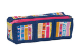 2 1/2" Square Tray bag - Washi Tape
