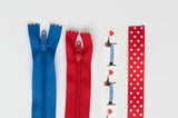 Big Project Pocket Set- Daschund