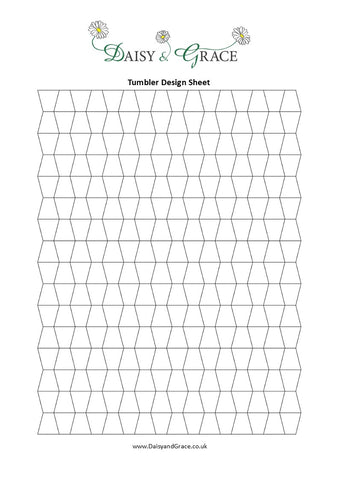 QAYG Tumbler Design Sheet