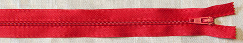 12inch (30cm) Closed End Zip